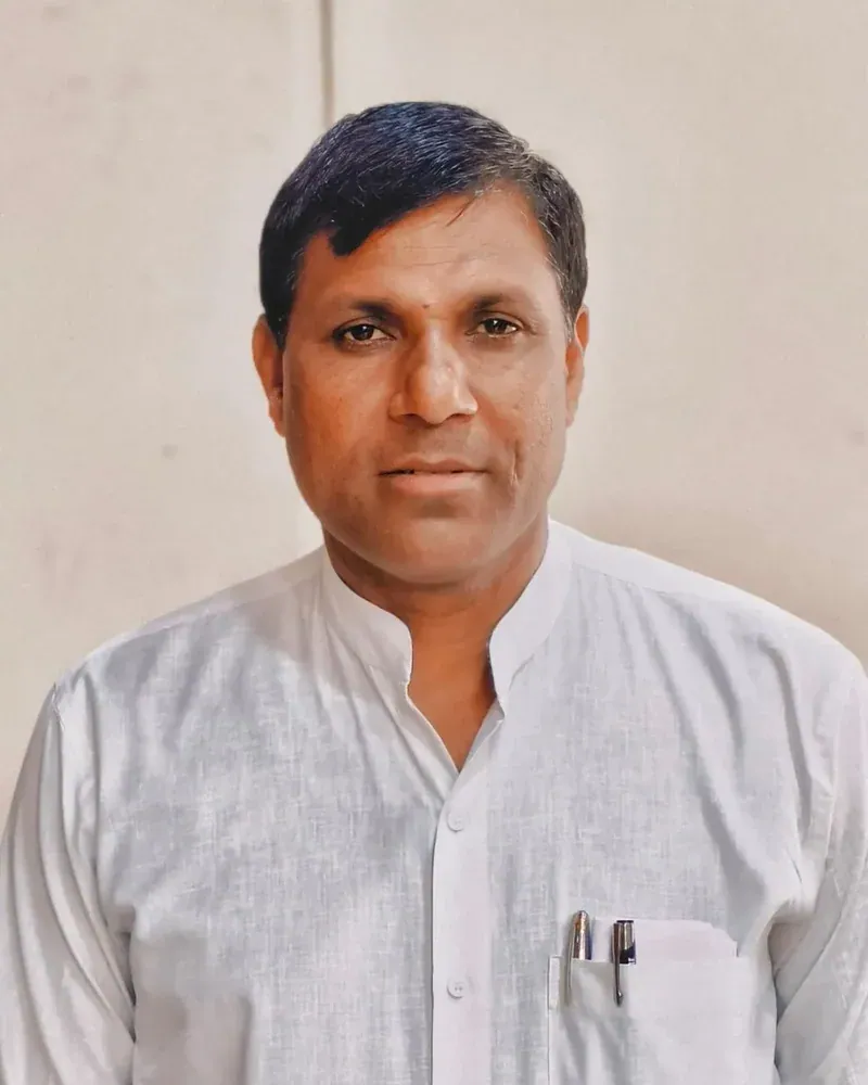 Mr. Yatendra Kumar Sharma, Director